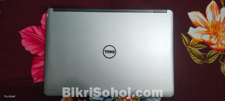 Dell Latitude E7440